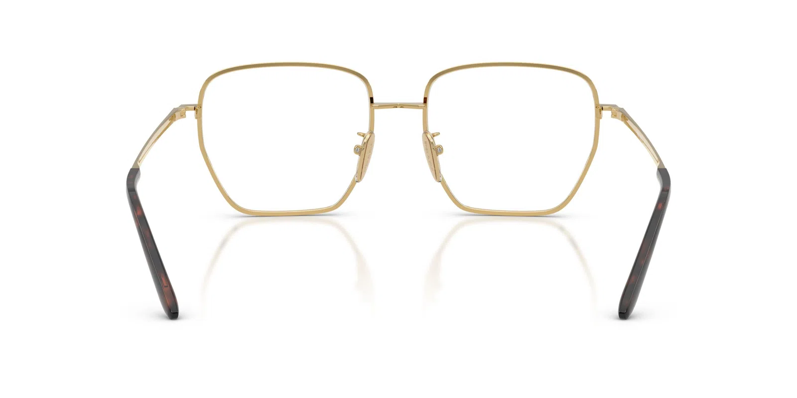 Prada C51VD Eyeglasses - view 7